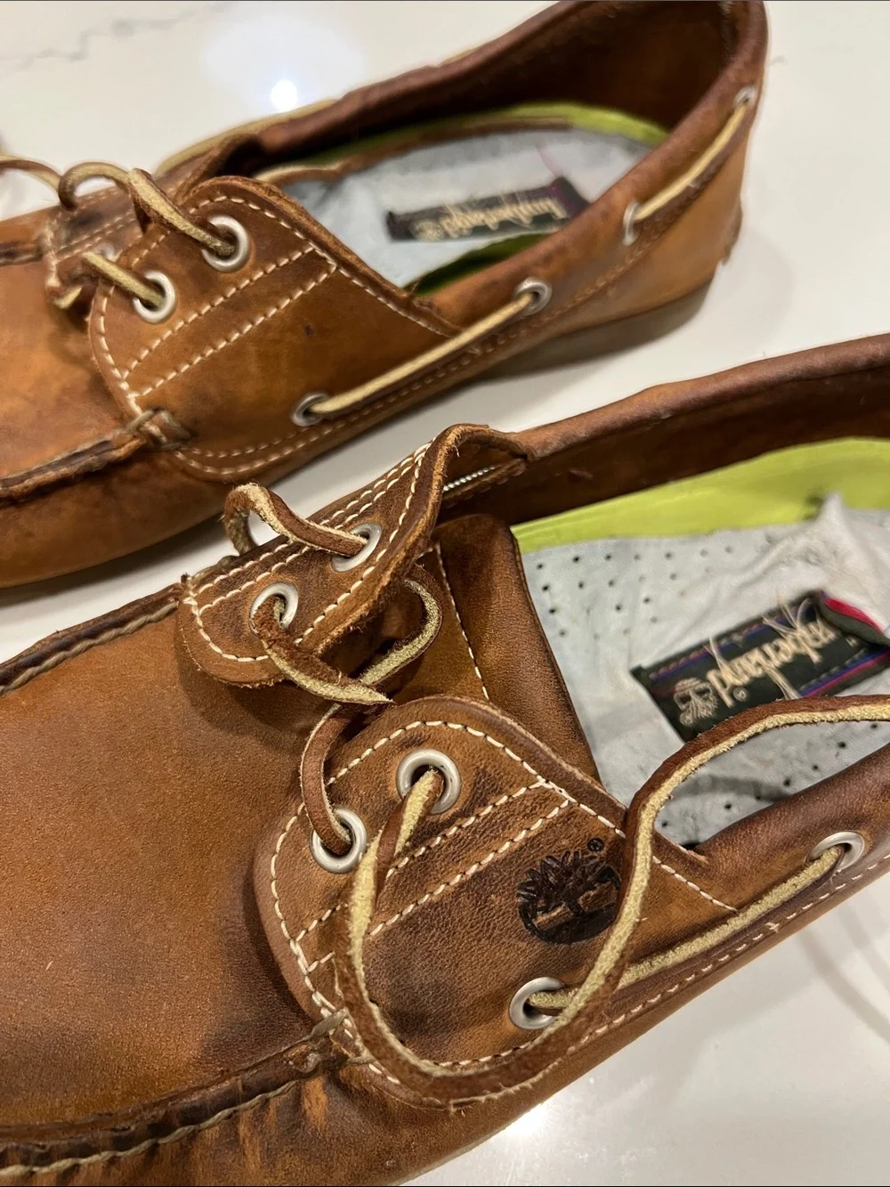 Timberland classic two